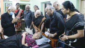 திராவிடர் கழகம்