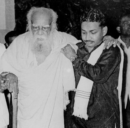 என்றும் பெரியாரியல் மாணவர்