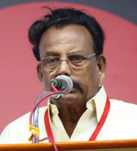 வரலாறு படைத்த தஞ்சை மாநாடுகள்..... திராவிடர் கழகம்