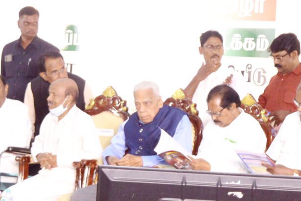 திராவிடன் வி.வி.எஸ். – 100