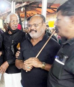 திராவிடர் கழகம்