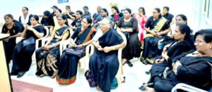 தஞ்சை மாநாட்டுக்கு பெருந்திரளாகக் கூட மகளிரணி, மகளிர் பாசறைக் கூட்டத்தில் முடிவு திராவிடர் கழகம்