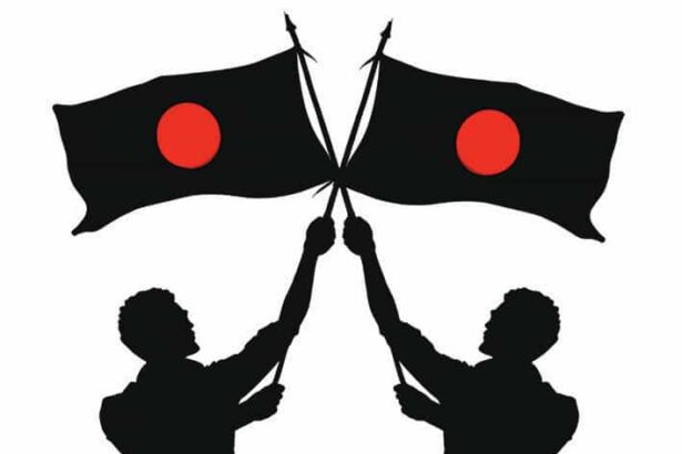 பிஎச்.டி.கள் உலா