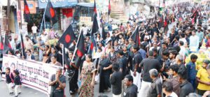 திராவிடர் இன எழுச்சிப் பேரணி திராவிடர் கழகம்