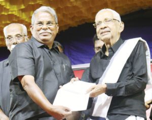 நன்கொடை