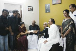 திராவிடர் கழகம்