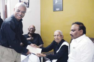 திராவிடர் கழகம்