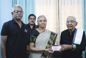 நன்கொடை