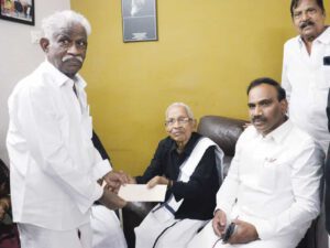 திராவிடர் கழகம்