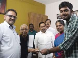 திராவிடர் கழகம்