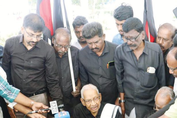 அண்ணா நினைவு