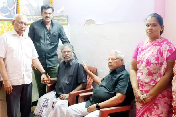 பெரியார் கேட்கும் கேள்வி!