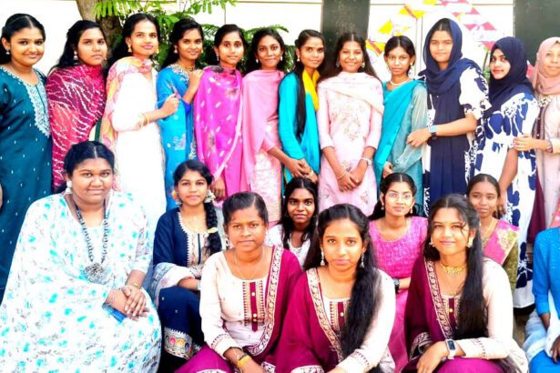 பிரியாவிடை விழா