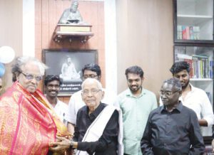 திராவிடர் கழகம்