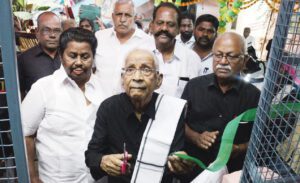 திராவிடர் கழகம்