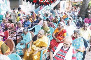 திராவிடர் கழகம்