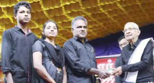 நன்கொடை