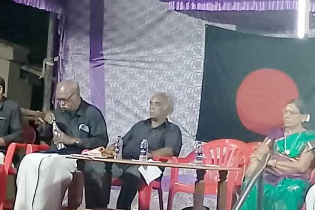 கு.முரு கேசன்