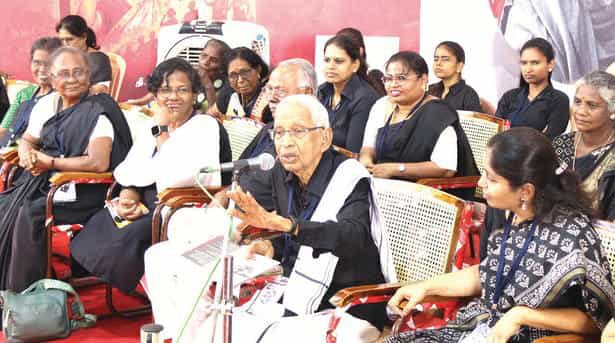 திராவிடர் கழகம்