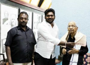 நன்கொடை