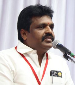 வரலாறு படைத்த தஞ்சை மாநாடுகள்..... திராவிடர் கழகம்