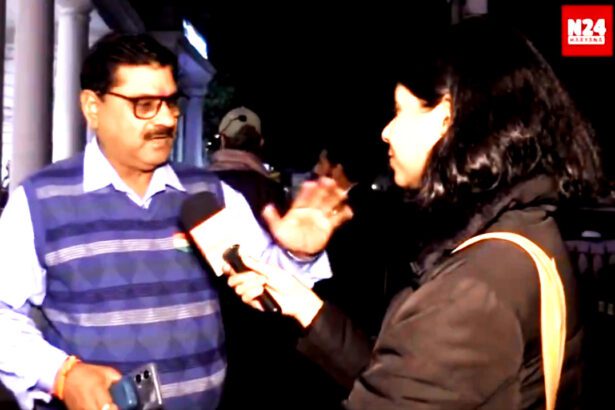 மில்லியன் டாலர் கேள்வி