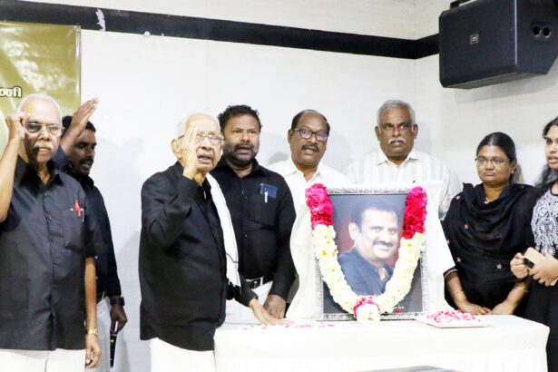 திராவிடர் கழகம்