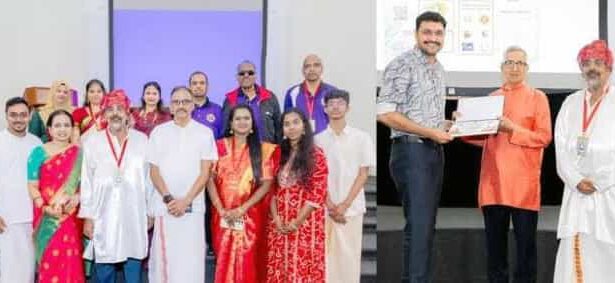 ஆர்.ஜெ "தமிழ்