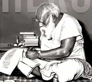 கட்டுரை, ஞாயிறு மலர்