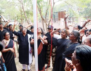 திராவிடர் கழகம்