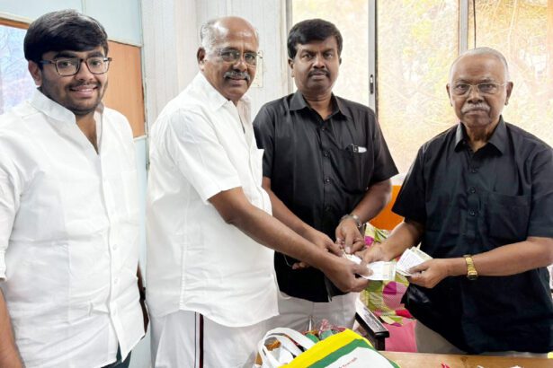 திராவிடர் கழகம்