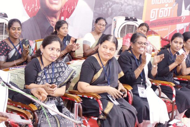 உன்னால் முடியும்