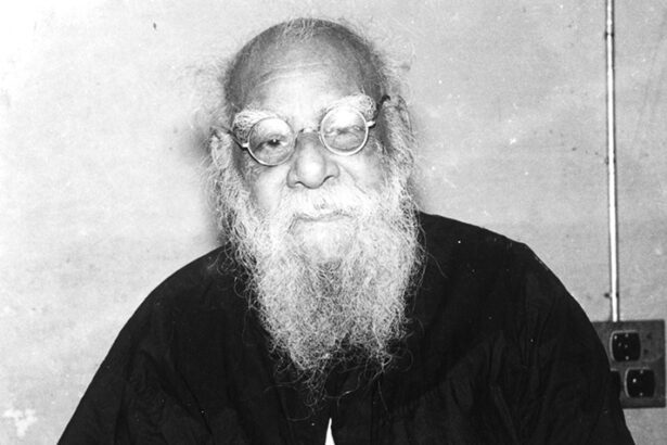 தந்தை பெரியார்