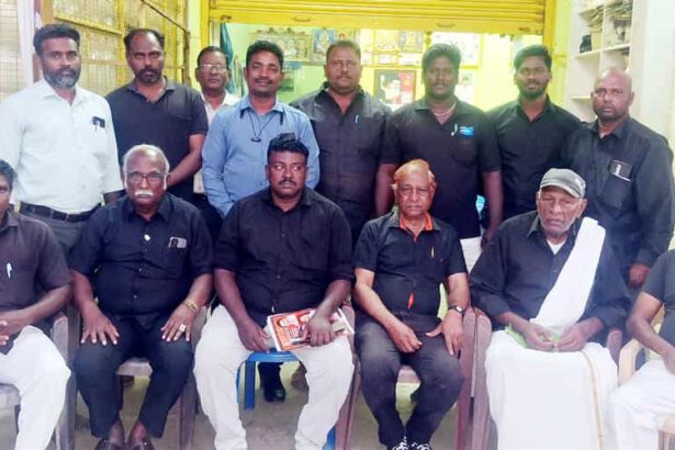 குணசேகன்