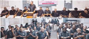 திராவிடர் கழகம்