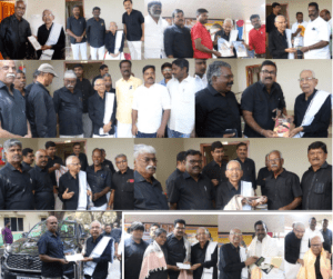 திராவிடர் கழகம்