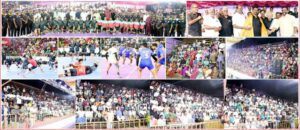 தமிழ்நாடு, திராவிடர் கழகம்