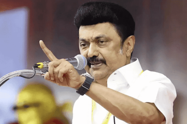 தமிழ்நாடு