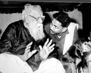 தமிழர் தலைவர் தலைமைப் பொறுப்பில் பொன்விழா நோக்கி... திராவிடர் கழகம்