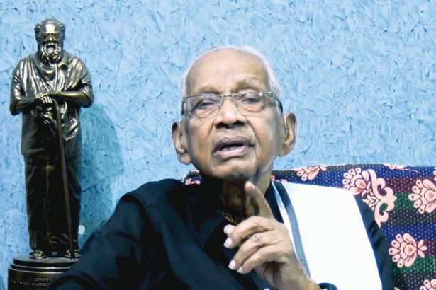 ஆசிரியர் உரை