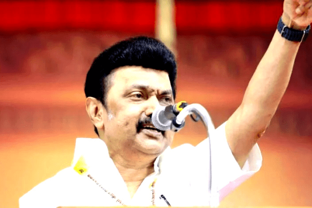 தமிழ்நாடு