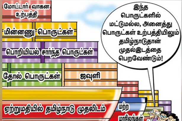 ஆசிரியர் அறிக்கை