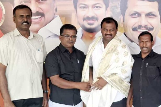 திராவிடர் கழகம்