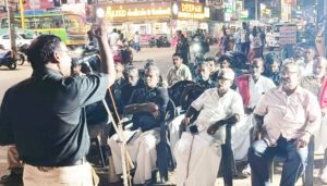 தமிழ்நாடு முழுவதும் நடைபெற்ற அஞ்சாநெஞ்சன் பட்டுக்கோட்டை அழகிரி நினைவுநாள் தெருமுனை பரப்புரைக் கூட்டம் திராவிடர் கழகம்