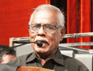 திராவிடர் கழகம்