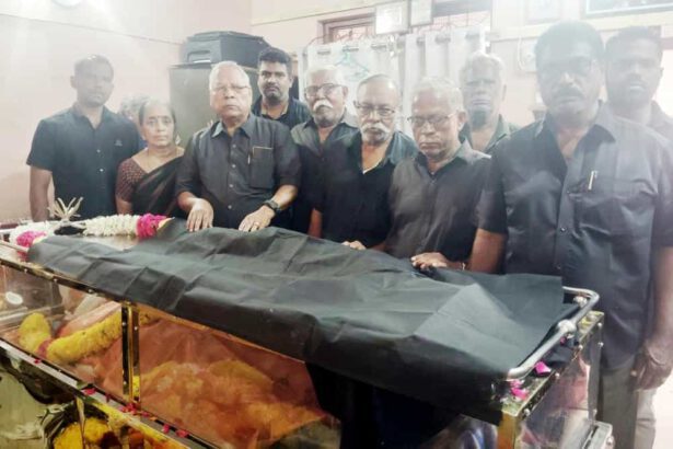 சங்கராபுரம் சுப்பராயன்