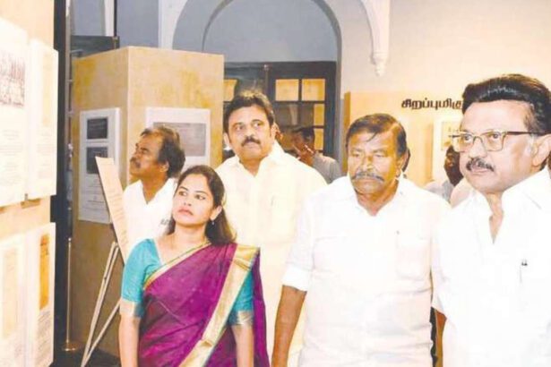 திராவிடர் கழகம்