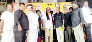 தமிழ்நாடு முழுவதும் நடைபெற்ற அஞ்சாநெஞ்சன் பட்டுக்கோட்டை அழகிரி நினைவுநாள் தெருமுனை பரப்புரைக் கூட்டம் திராவிடர் கழகம்