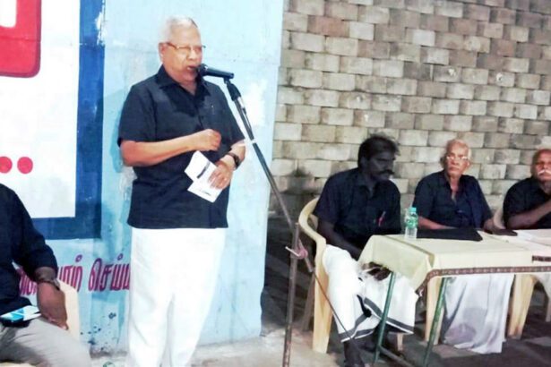 திராவிடர் கழகம்