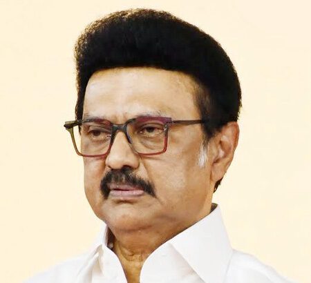 தமிழ்நாடு